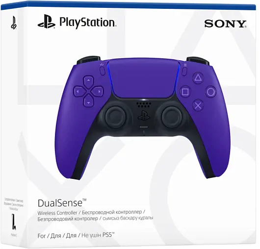 Геймпад DualSense для PS5