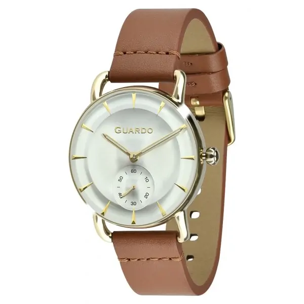 Часы Guardo Premium GR1403-3