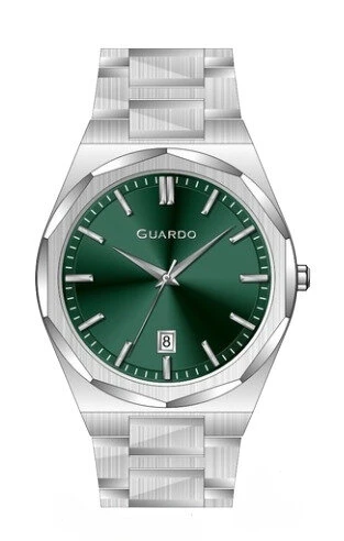 Часы Guardo Premium GR12740-2
