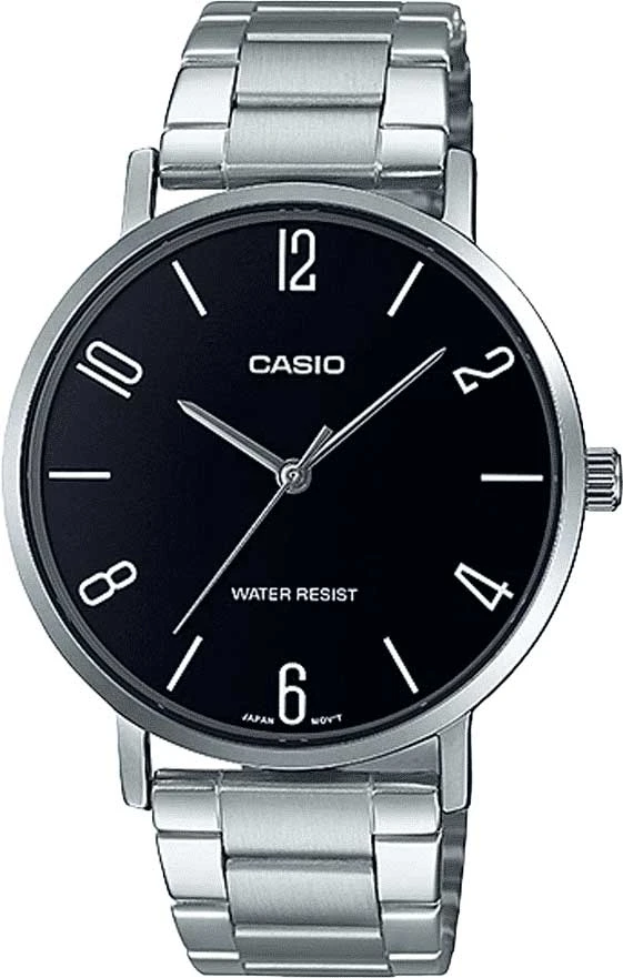 Часы Casio MTP-VT01D-1B2