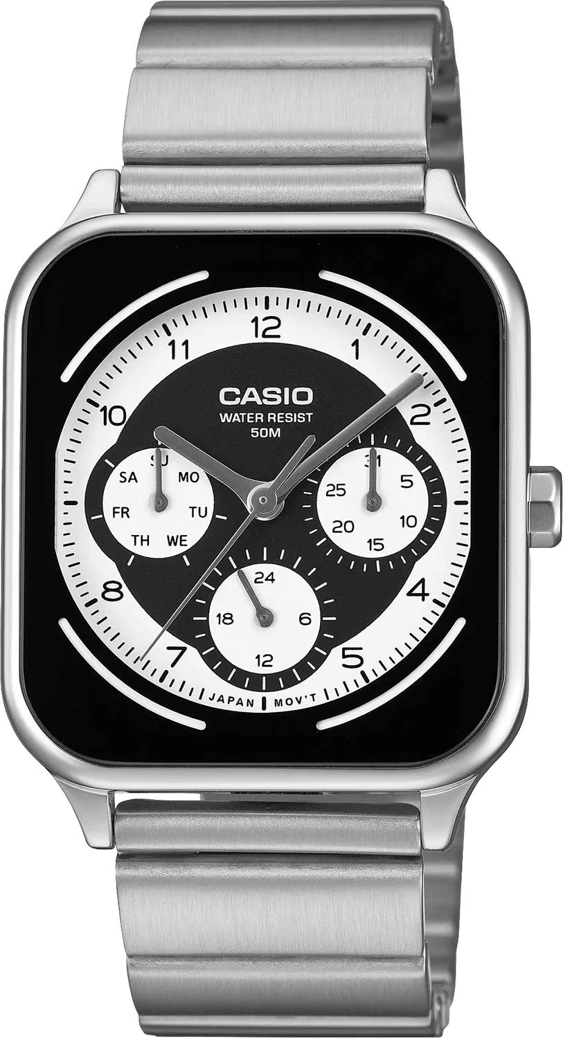 Часы Casio MTP-M307D-1B