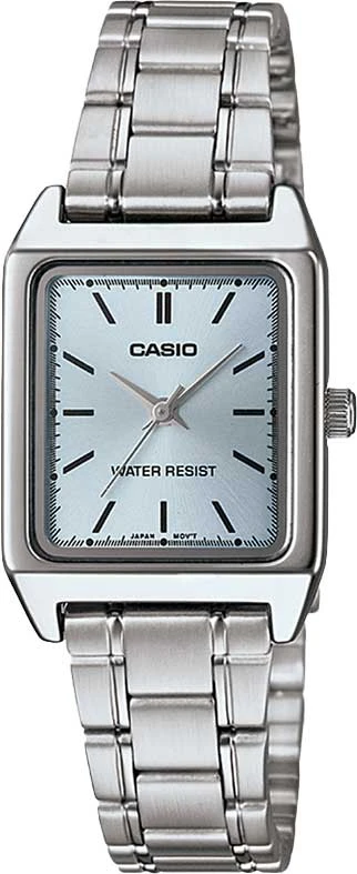 Часы Casio LTP-V007D-2E