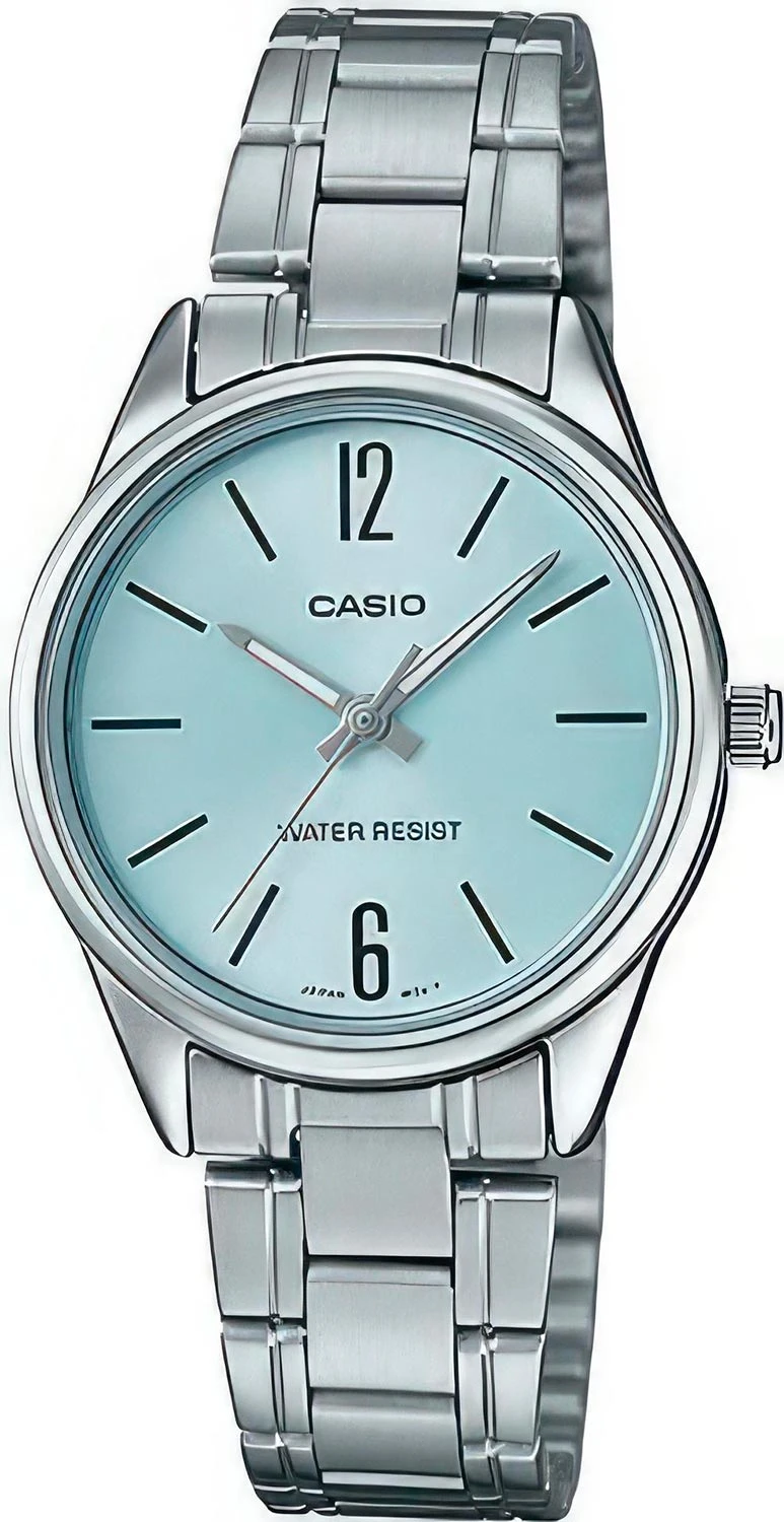 Часы Casio LTP-V005D-2B