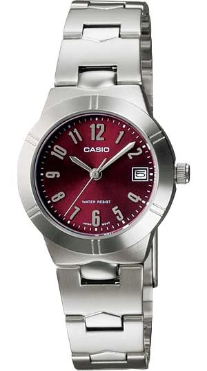 Часы Casio LTP-1241D-4A2