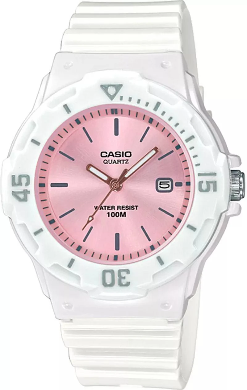 Часы Casio LRW-200H-4E3