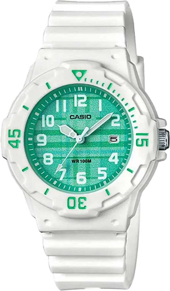 Часы Casio LRW-200H-3C