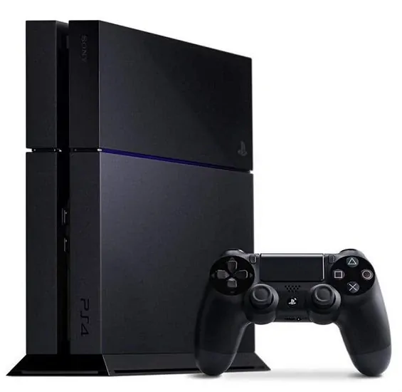 PlayStation 4 FAT 500Gb