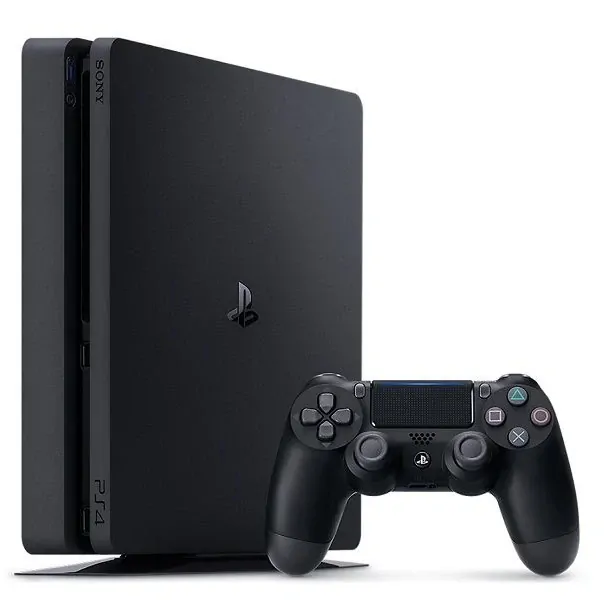 PlayStation 4 Slim 1Tb