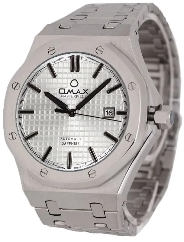Часы Omax механические OSA042P66I