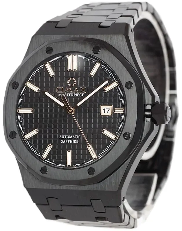 Часы Omax механические OSA042M22Y