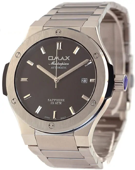 Часы Omax механические OAHB001P26S