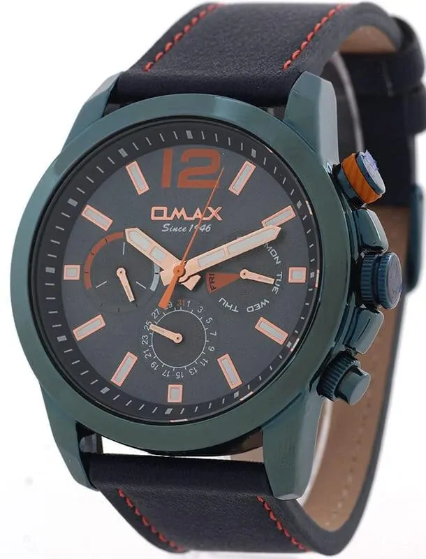 Часы Omax GX54S44I
