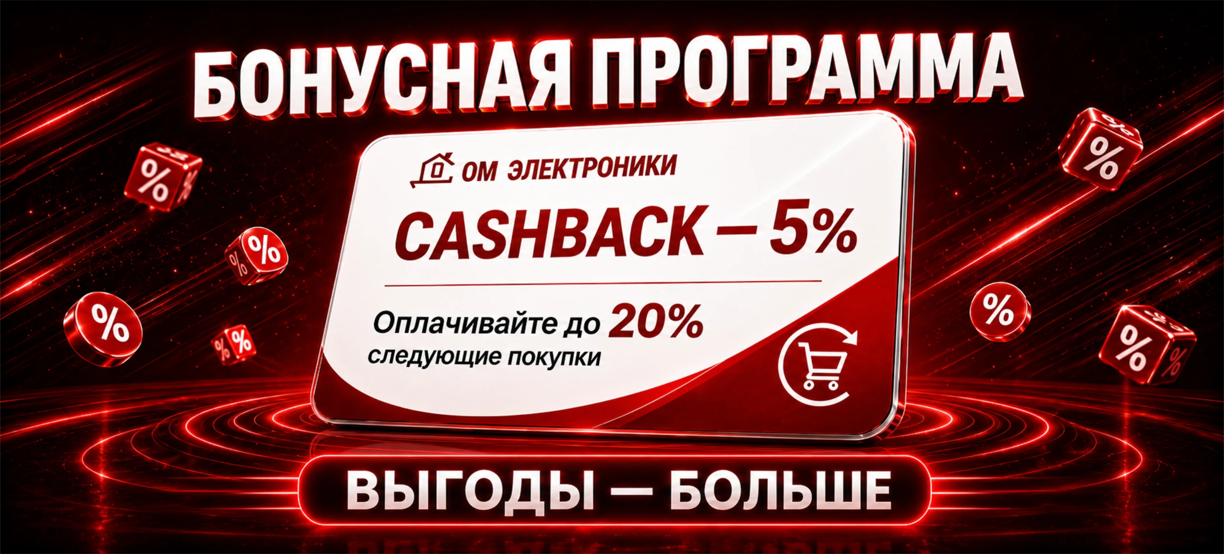 Спецпредложения Дом Электроники в Мариуполе